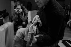 Studio Fonderie with Polar Circles 17.12.2022