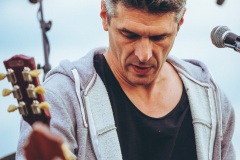 Concert Tour Bel-Air Lausanne Polar Circles 31.05.2023