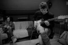 Studio Fonderie with Polar Circles 17.12.2022